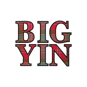 Big Yin Mug