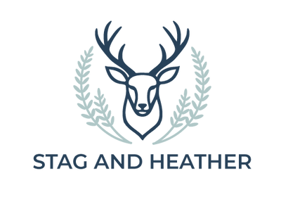Stag and Heather